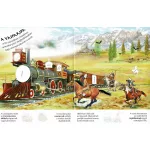 Milyen érdekes a világ - Vonatok