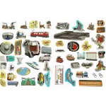 Milyen érdekes a világ - Vonatok