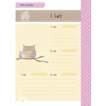 Napló a babavárás 9 hónapjáról