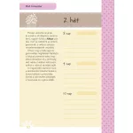 Napló a babavárás 9 hónapjáról