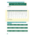 Jobb leszek ... magyarból - 3. osztályosoknak