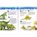 500 érdekesség a dinoszauruszokról