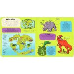 Kis felfedezők - Minden, ami dinó