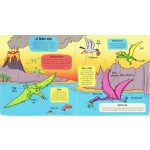 Kis felfedezők - Minden, ami dinó