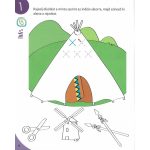 Rejtvénykönyv - Dinók nagy könyve