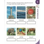 Rejtvénykönyv - Teherautók és más járművek nagy könyve