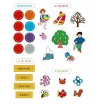 Rejtvénykönyv - Teherautók és más járművek nagy könyve