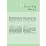 Napló a babám első évéről (fiús)