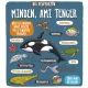 Kis felfedezők - Minden, ami tenger