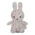 LITTLE DUTCH MIFFY NYUSZI 15 CM teljes felületén mintás - Lucky