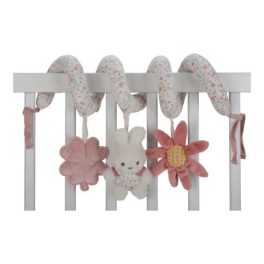 Little Dutch Miffy activity spirál - Lucky Blossom