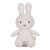 LITTLE DUTCH MIFFY NYUSZI 30 CM teljes felületén mintás - Lucky Blossom