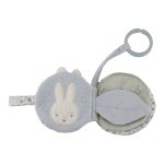 Little Dutch textil babakönyv - Lucky Leaves