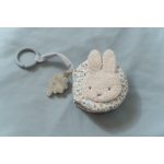 Little Dutch textil babakönyv - Lucky Leaves