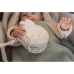 Little Dutch textil babakönyv - Lucky Leaves