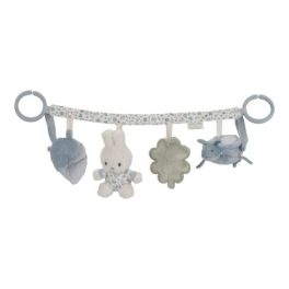 Little Dutch miffy babakocsi lánc - Lucky Leaves