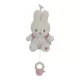 LITTLE DUTCH MIFFY FELHÚZHATÓ ZENÉLŐ BABAJÁTÉK - Lucky Blossom