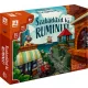 Berg Judit - Szabadítsd ki Ruminit - társasjáték