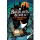 Tim Collins - Sherlock Bones és a kísértetjárta kastély