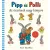 Axel Scheffler - Pipp és Polli - Az érzelmek nagy könyve