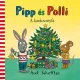 Axel Scheffler - Pipp és Polli - A karácsonyfa LAPOZÓ