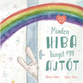   Agócs Írisz és Innes Shona - Minden hiba kinyit egy ajtót 