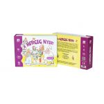 Győri Zoltán - A herceg nyer - társasjáték