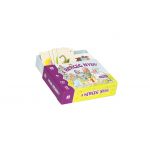 Győri Zoltán - A herceg nyer - társasjáték