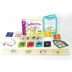 Győri Zoltán - A herceg nyer - társasjáték