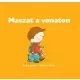 Berg Judit - Maszat a vonaton