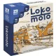 Pásztor Emma - Lokomoto - társasjáték