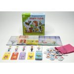 Gondos gazdik társasjáték 