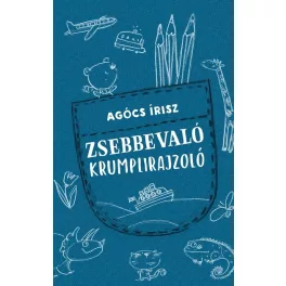 Agócs Írisz - Zsebbevaló krumplirajzoló