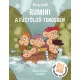 Berg Judit - Rumini a Füstölgő-tengeren