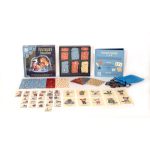 Pizsamaparti Babarókánál 