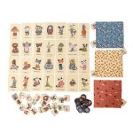 Pizsamaparti Babarókánál 