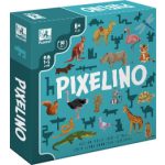 Pixelino - állati firkáló 