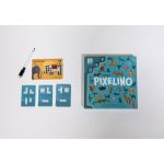 Pixelino - állati firkáló 