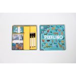 Pixelino - állati firkáló 