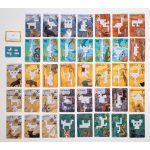 Pixelino - állati firkáló 