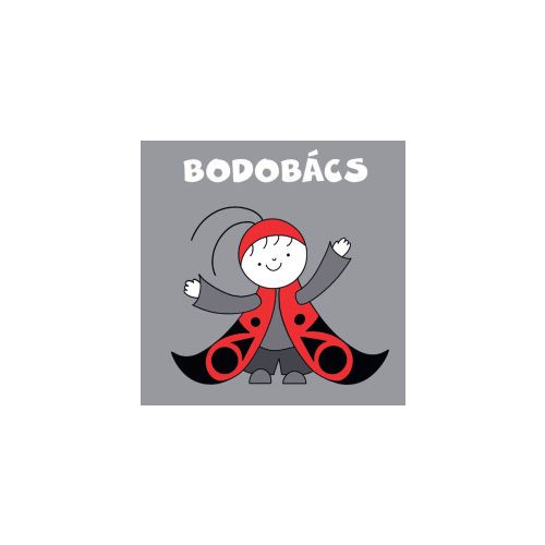 Bodobács