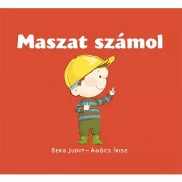 Berg Judit - Maszat számol