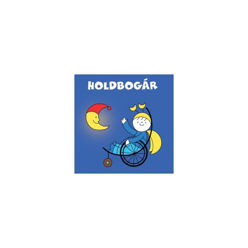 Holdbogár