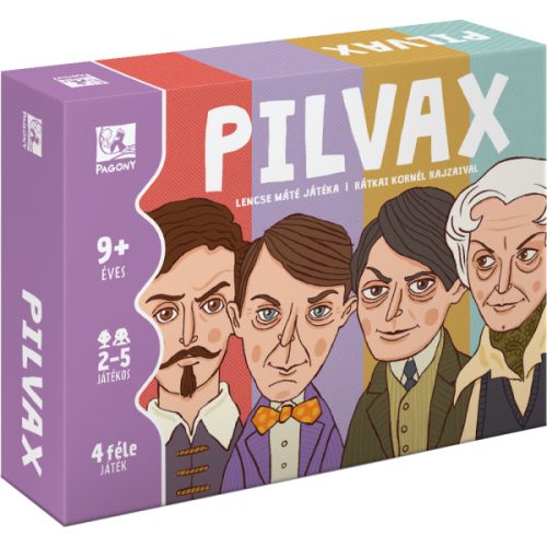 Pilvax kártyajáték