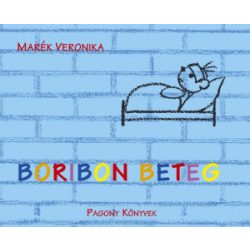 Marék Veronika - Boribon beteg 