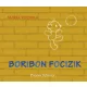 Marék Veronika - Boribon focizik