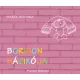 Marék Veronika - Boribon házikója