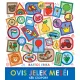 Bartos Erika Ovis jelek meséi - Kék csoport
