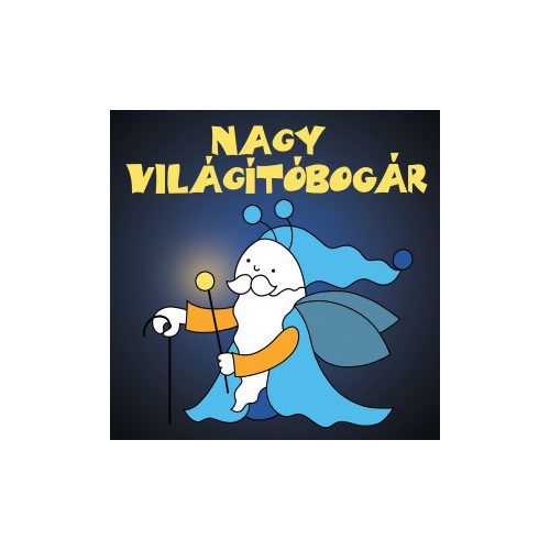 Nagy Világítóbogár