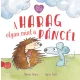 Innes Shona - A harag olyan, mint a páncél